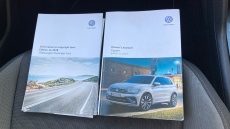 Volkswagen Tiguan 1.5 TSi EVO 150 Match 5dr Petrol Estate